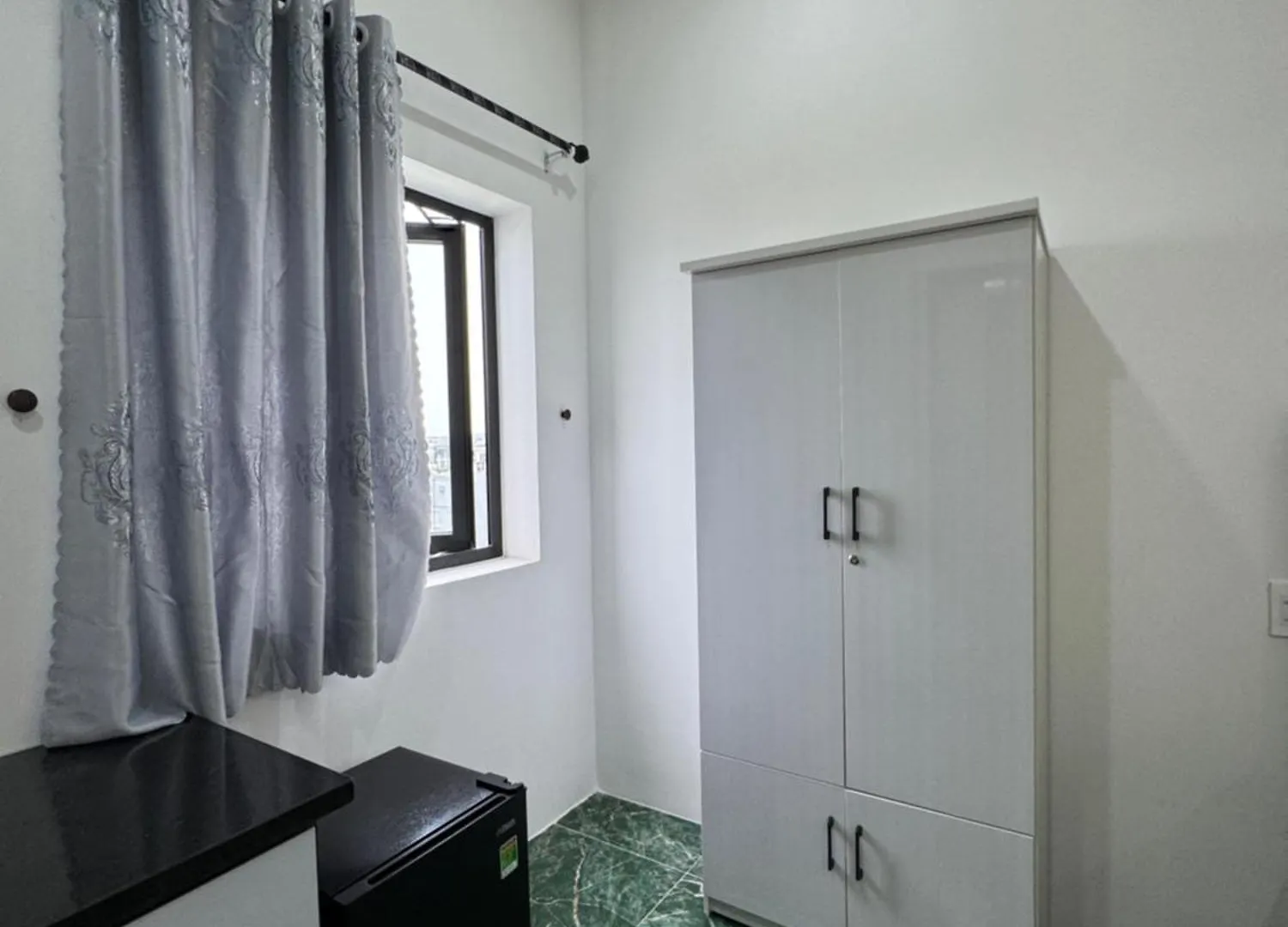 Apartmán Eurodana Danang