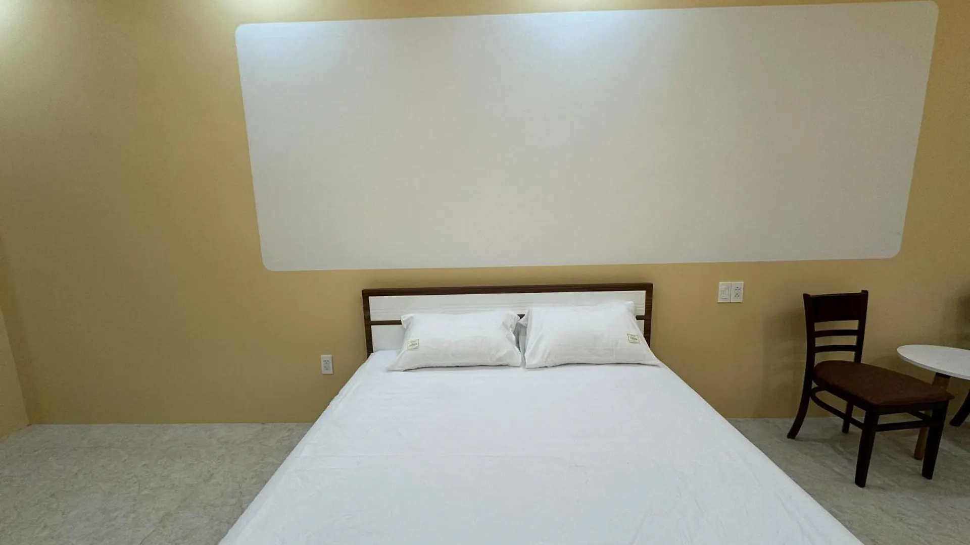 Eurodana Danang Apartmán