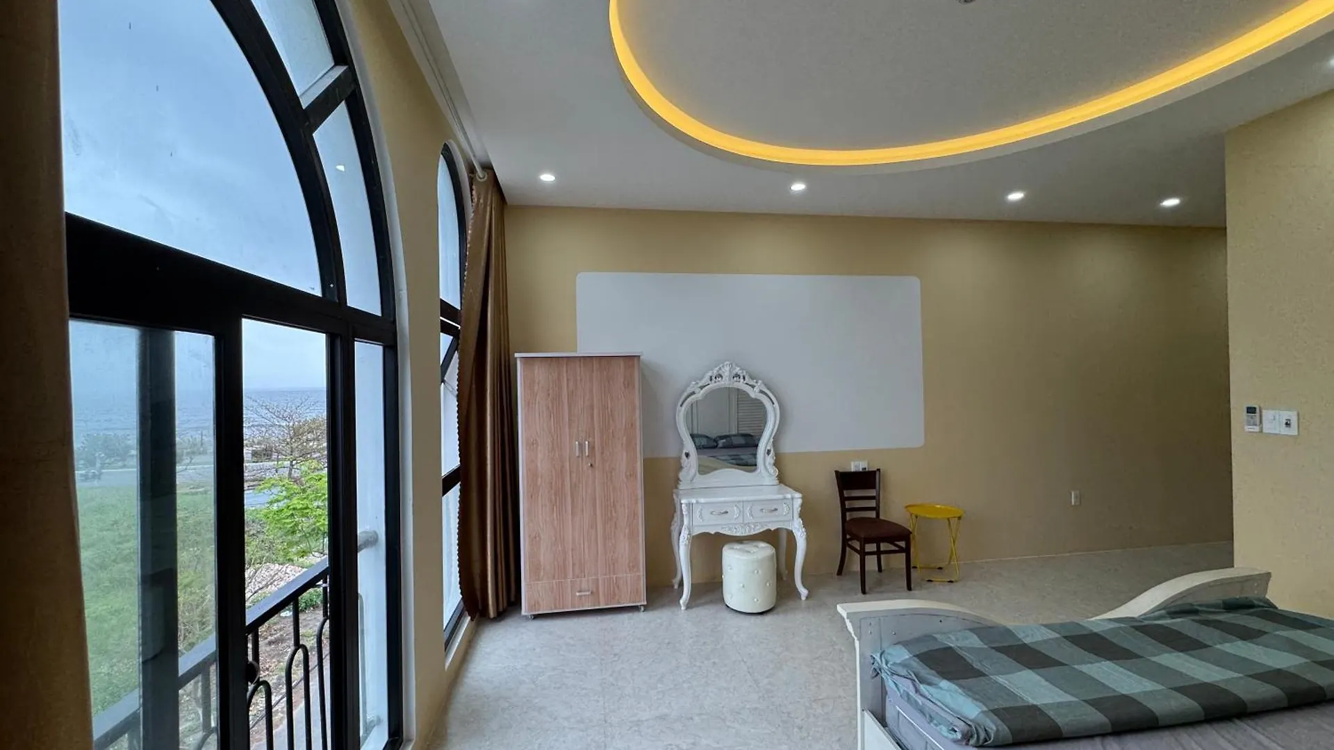 Eurodana Danang Apartmán