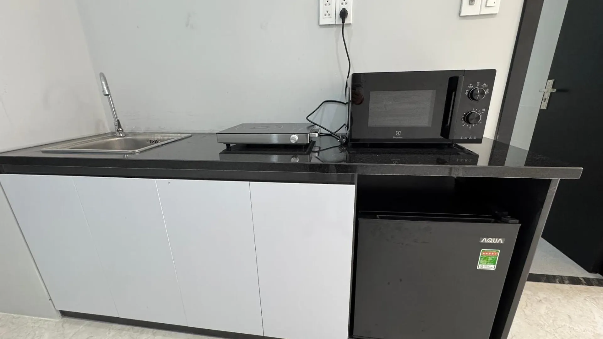 Eurodana Danang Apartmán