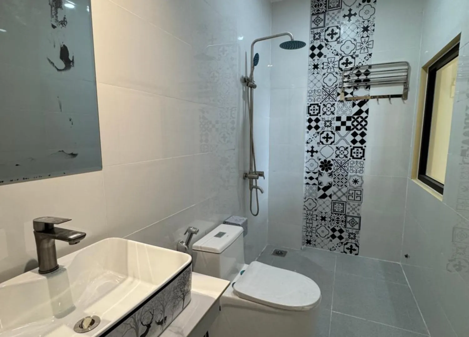 Eurodana Danang Apartmán