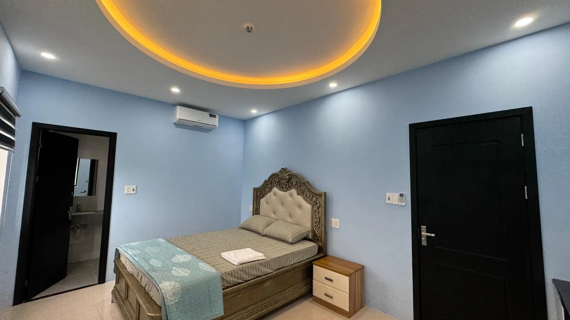 Apartmán Eurodana Danang