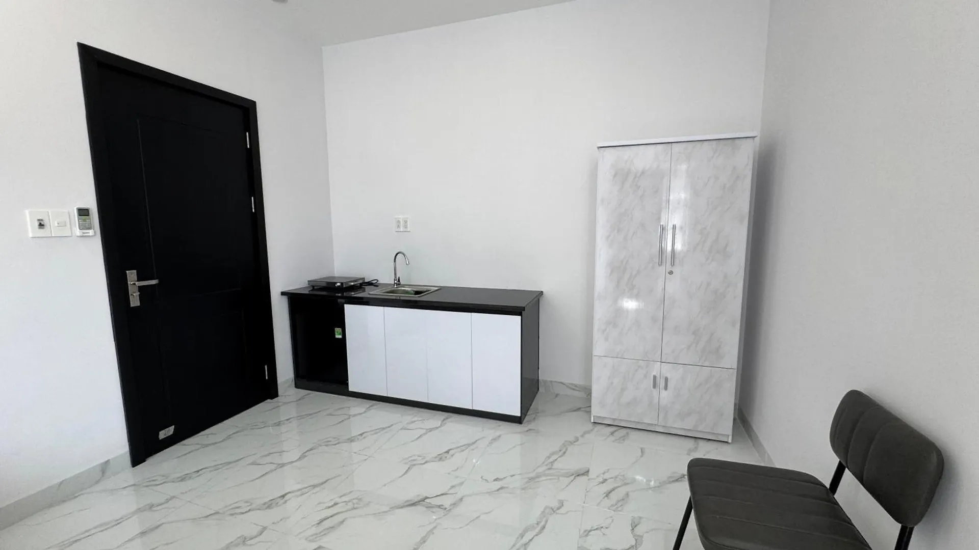 Apartmán Eurodana Danang