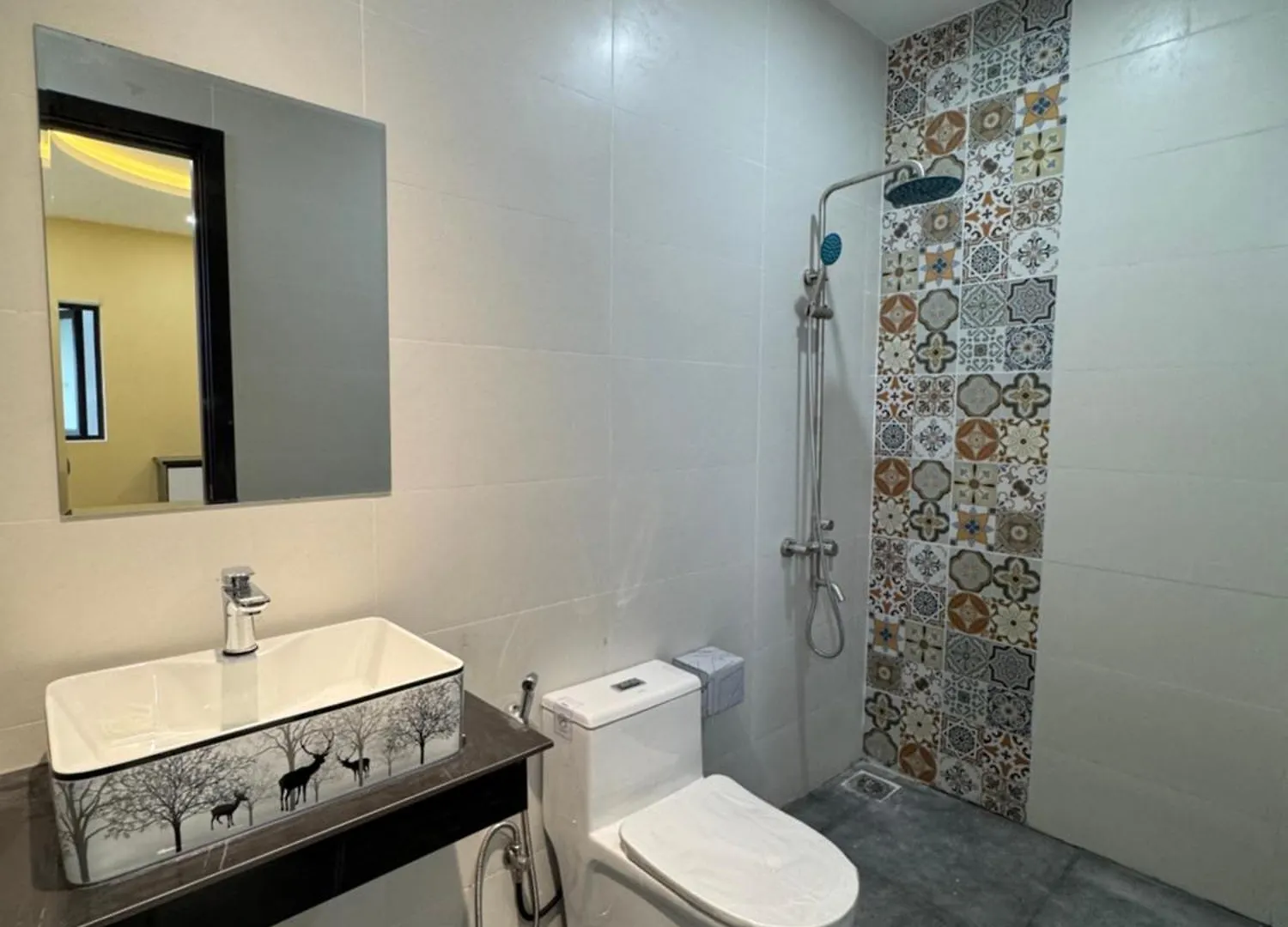 Apartmán Eurodana Danang